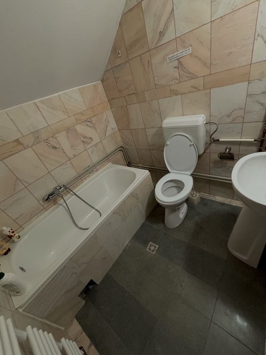 Camere de inchiriat Vişeu de Jos MM