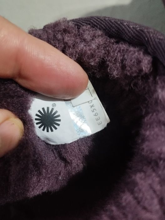 Cizme UGG Mini classic 2