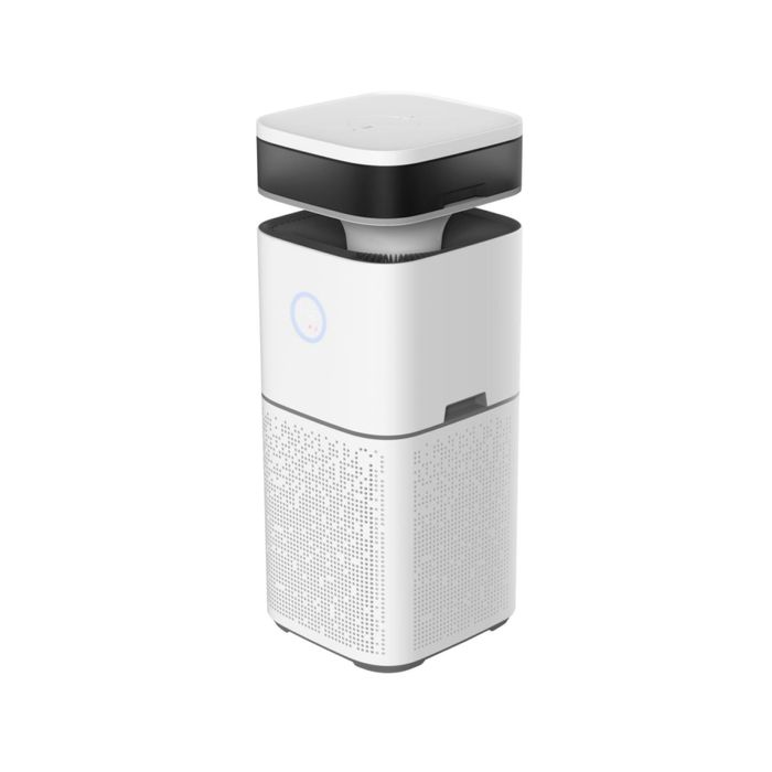 Очиститель увлажнитель Hofmann 60 квм +подарок