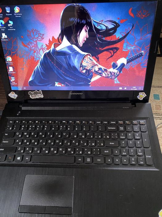 Компьютер Lenovo рабочий недорого