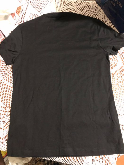 Versace Medusa tee Medium