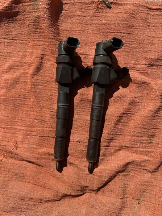 Injectoare 2.0 deasel