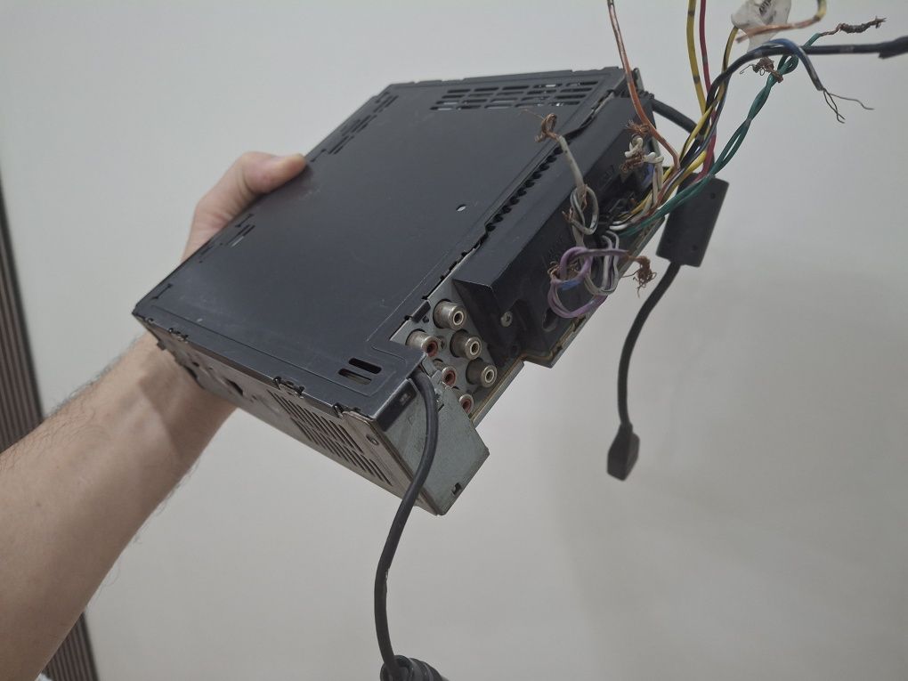 Пионер дельфин 7150ub