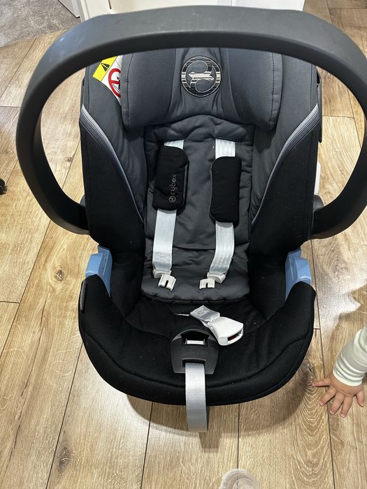 Кош за кола Cybex aton 5