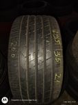 1x 295 35 r21 Hankook vară
