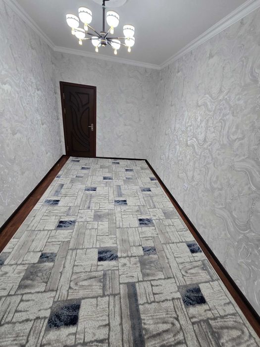 20 квартал,Чиланзар 2*7*9, 65м2, чистая квартира