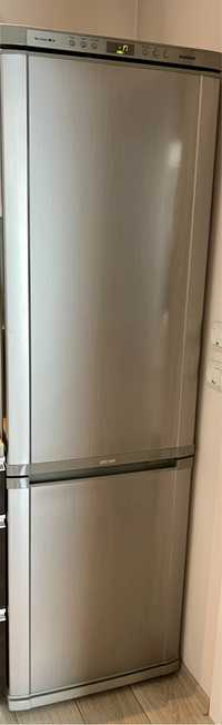 Хладилник Samsung RL39EBMS No frost