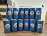 NS * Pos Ribbon Premium wax/resin 110*300 !!! Оптом Цены !!!