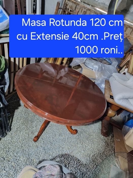 Mese în Comuna Baia de Tulcea