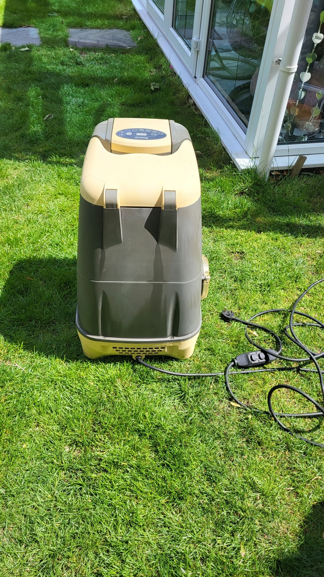 Pompa jacuzzi hydrojet lay z spa