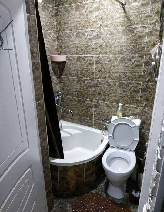 Сдаётся квартира Айти парк