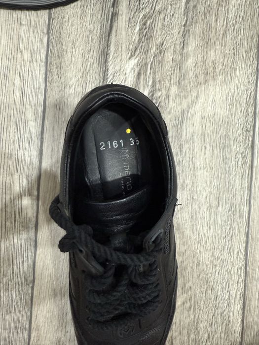 Обувь Mario muzi