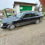 части за мерцедес w124
