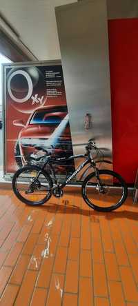 Disponibila bicicleta HAIBIKE