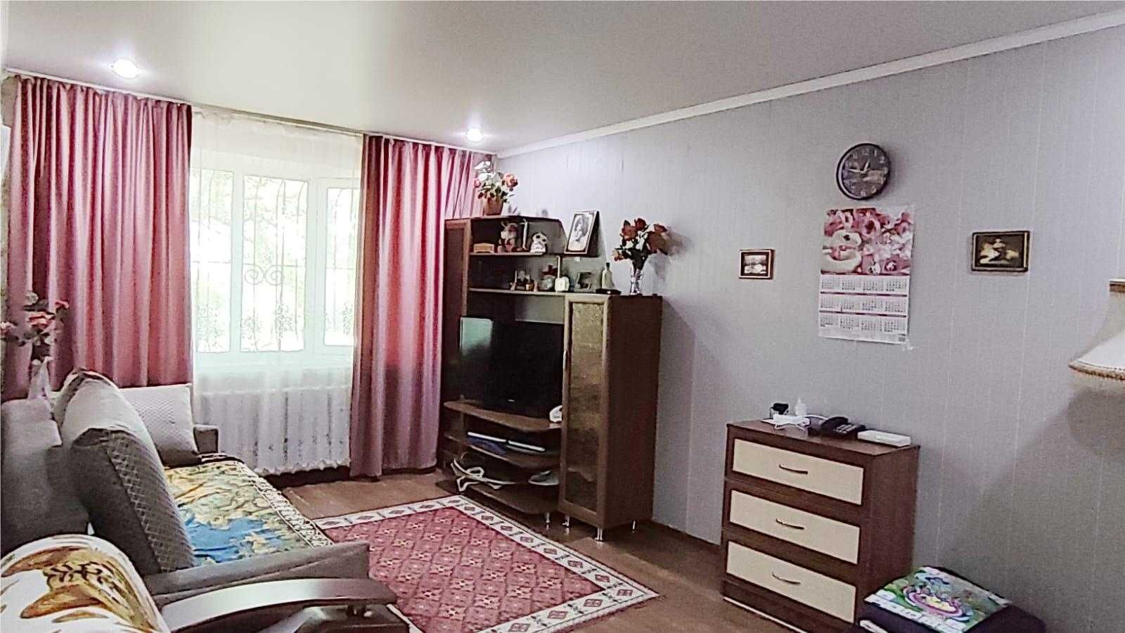 *Продам 1 комн квартиру. 13 микр-н. Помощь в ипотеке.