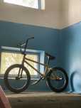 продам рамму bmx justise