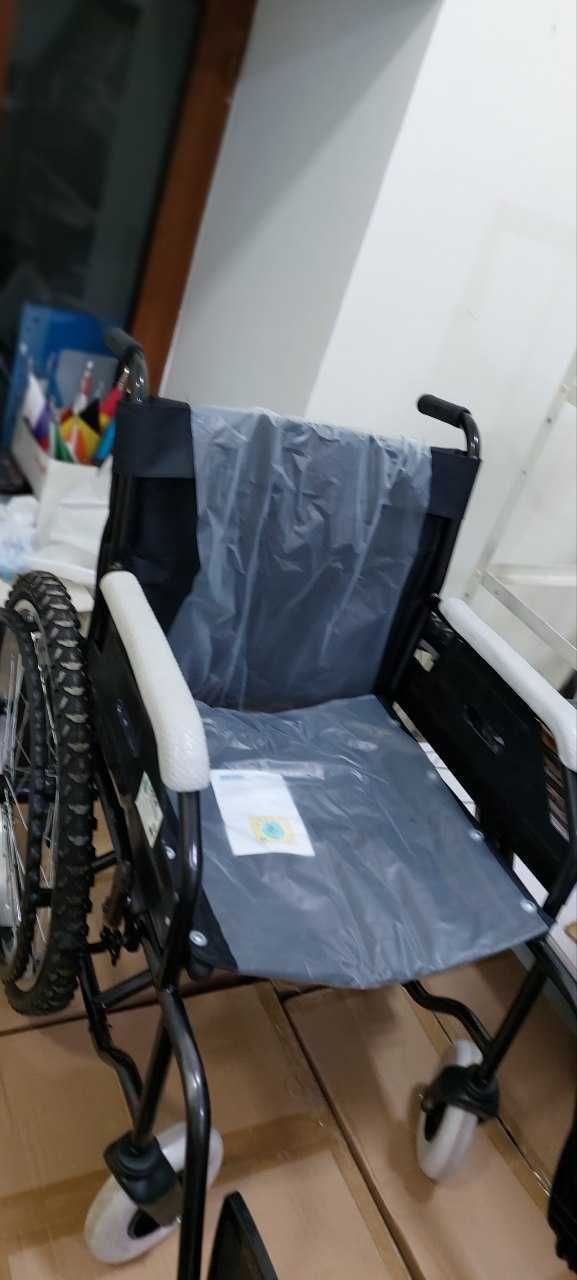 Инвалидная коляска Ногиронлар аравачаси араваси