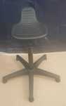 Topstar Scaun Standstar pentru birou, reglare înclinare