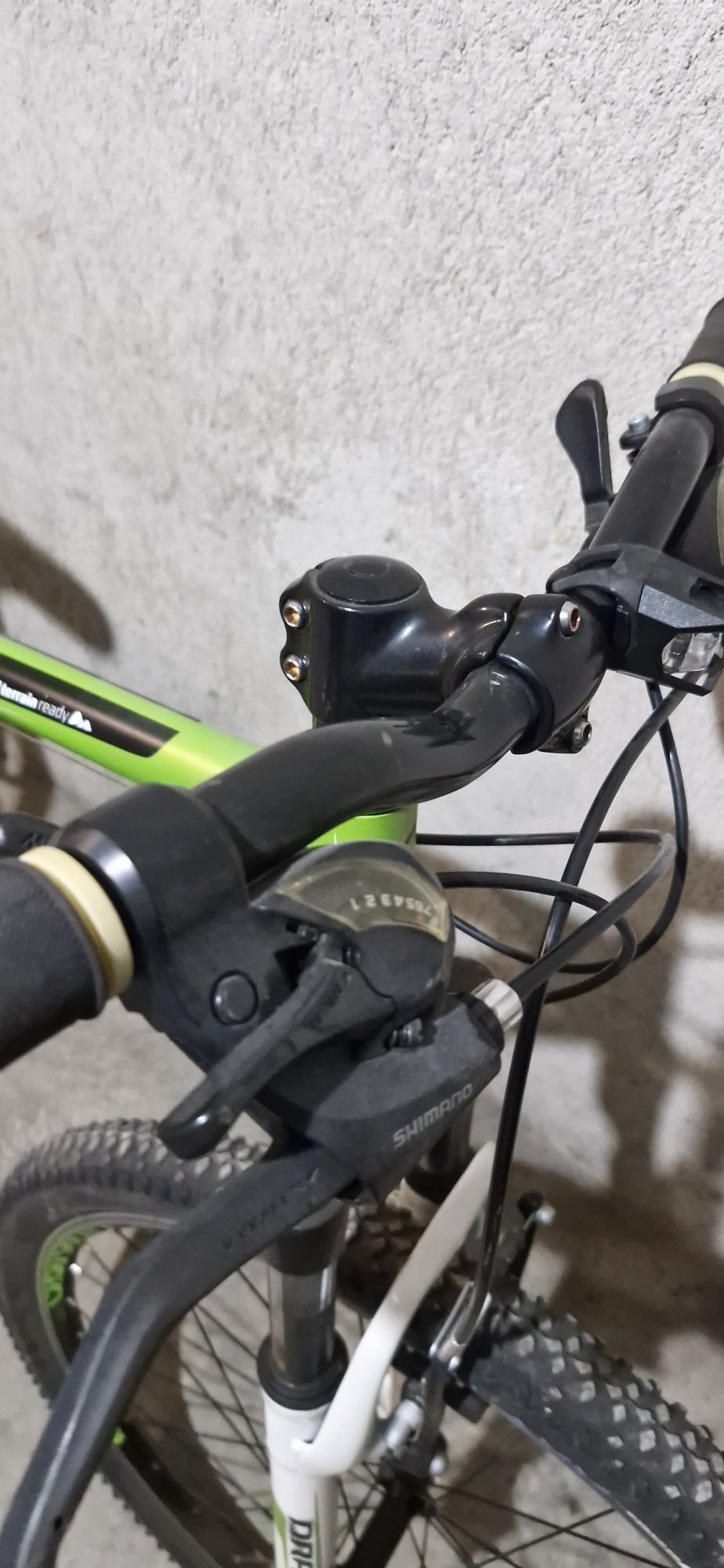 Детски велосипед Drag 26"