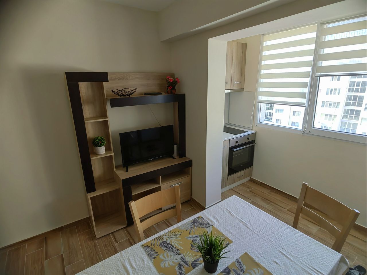 Дава се под наем Двустаен апартамент в Поморие - 50 кв.м за 280.5 € - Снимка #10