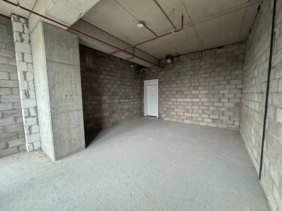 Офис ЖК Nest One 42 кв.м