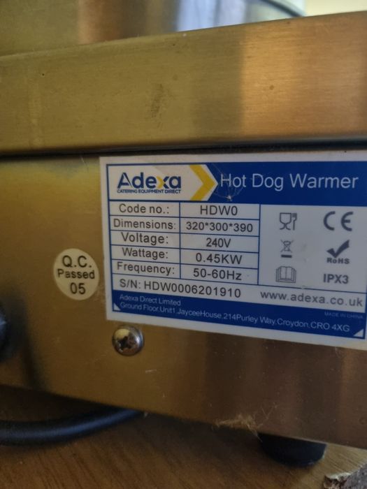 Вана за затоляне