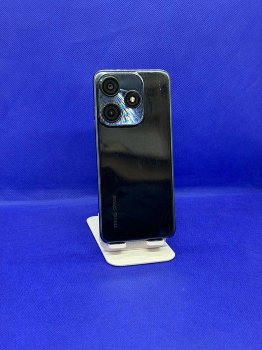 Tecno spark 10c sotiladi dastavka bor