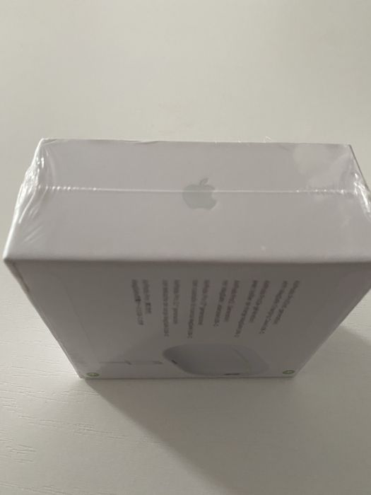 Airpods pro generatia a 2 a sunt din radauti
