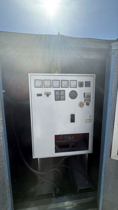 Generator 250kwa
