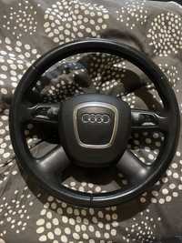 Volan complet audi a4 b8