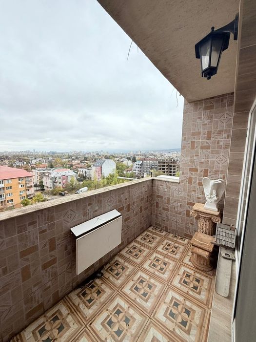 Апартамент под наем в Овча купел