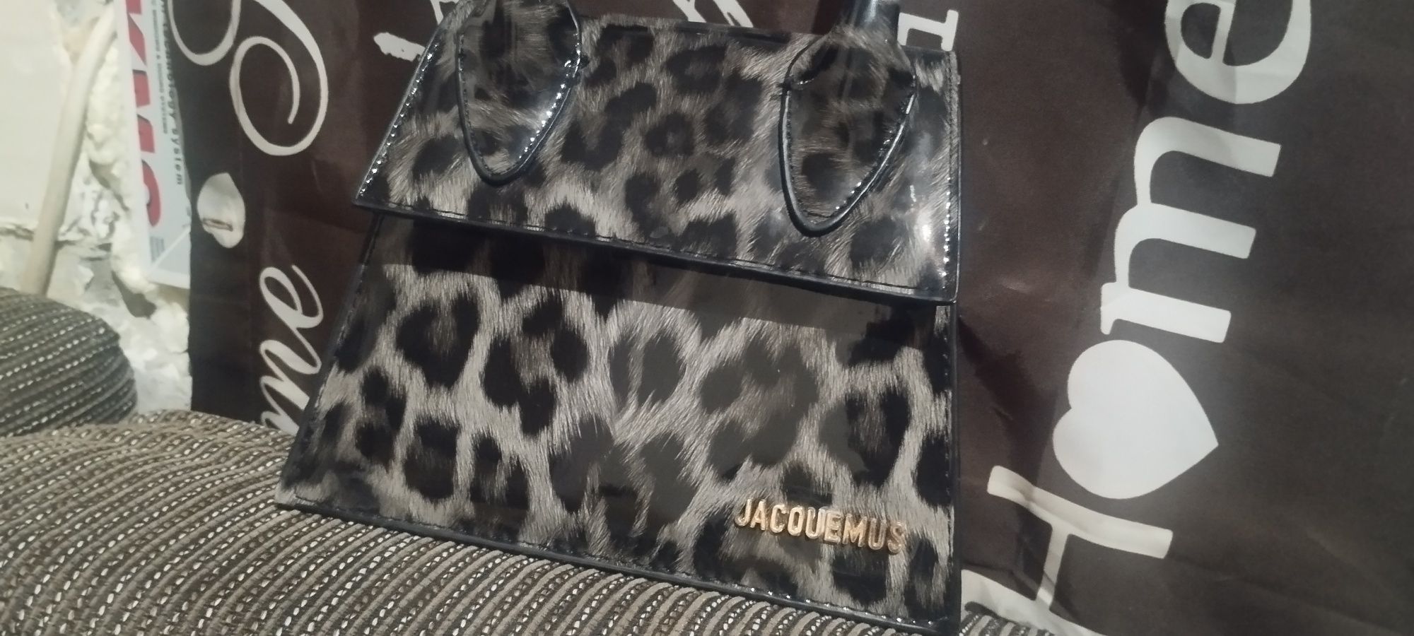 Дамска Чанта JACOUEMUS