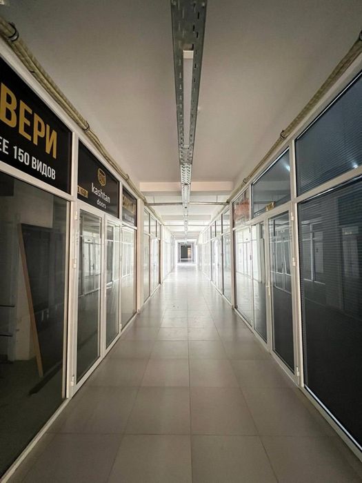 Аренда офис Яшнабод Без услуга