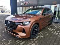 Mazda CX-80 AWD Homura Plus CAHO