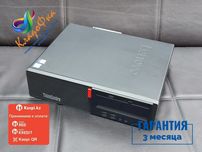 Мини компьютер Lenovo ThinkCentre M910