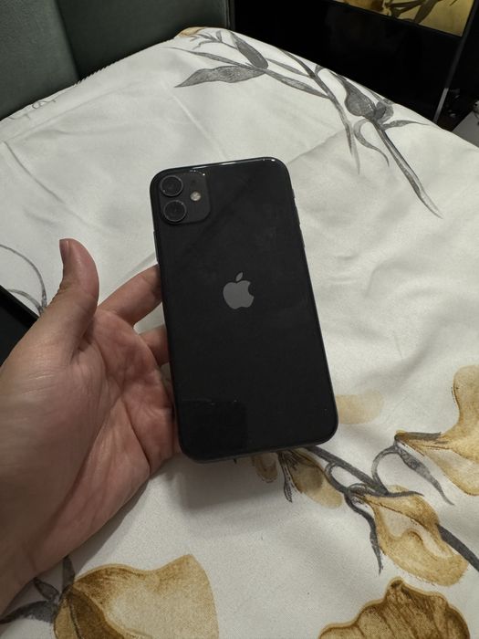 Продается Iphone 11 64gb