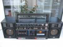 Aiwa ca-30 Panasonic RX-DS790 Siemens RS175 R4