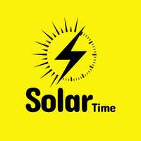 Quyosh panellari SolarTime Tashkilot va jismoniy shahslar uchun