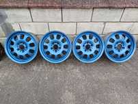 Алуминиеви Джанти bmw 5x120 R16