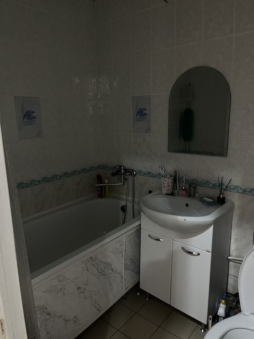 продам 3-ех комнатную квартиру