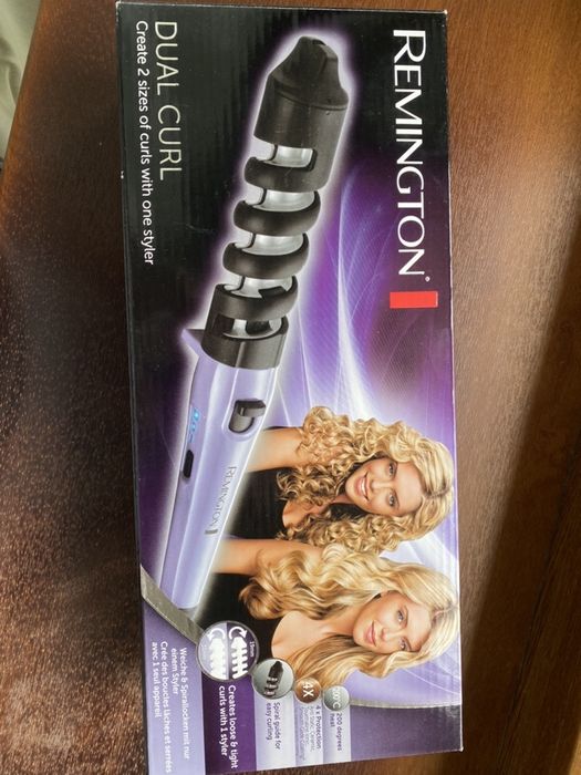 Плойка Remenington