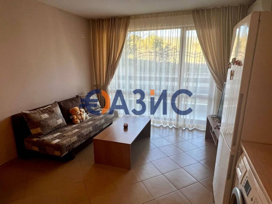 Продава се Двустаен апартамент в к.к. Слънчев бряг - 65 кв.м за 954 €/кв.м - Снимка #13