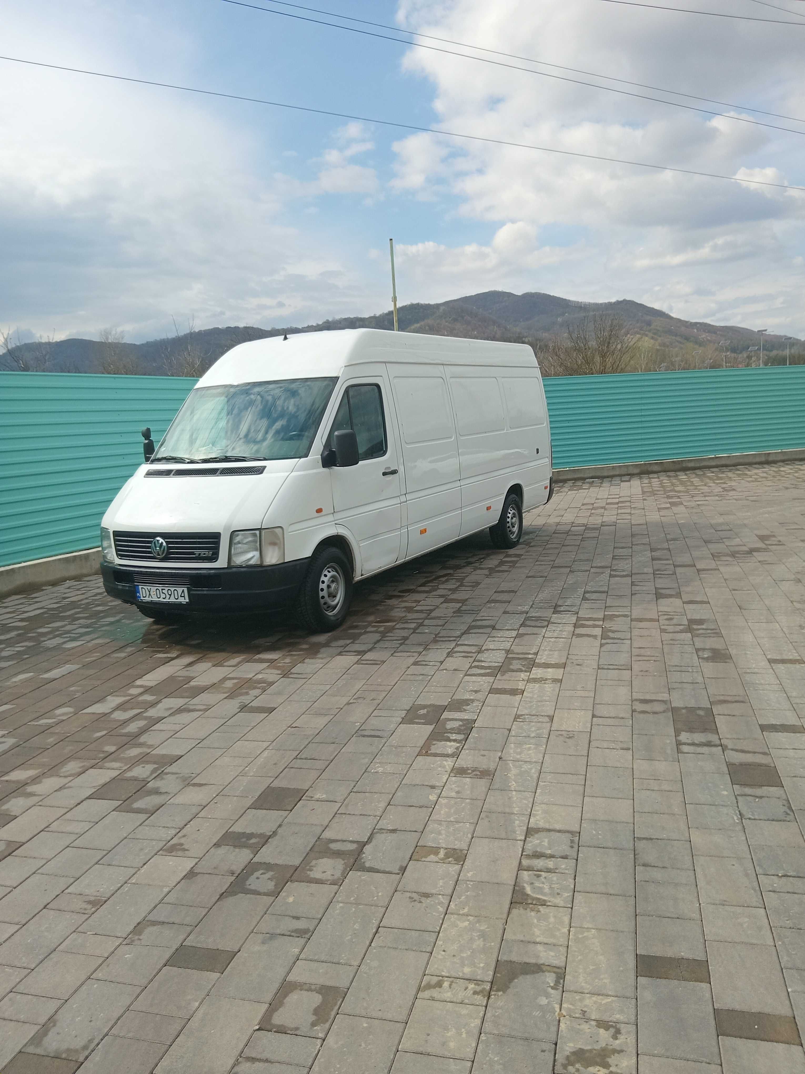 Lt 2.5 2006. 4500e
