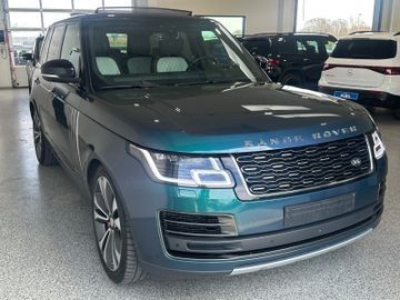 AUDI SQ7 ABT година: 2016 Пробег: 235000км