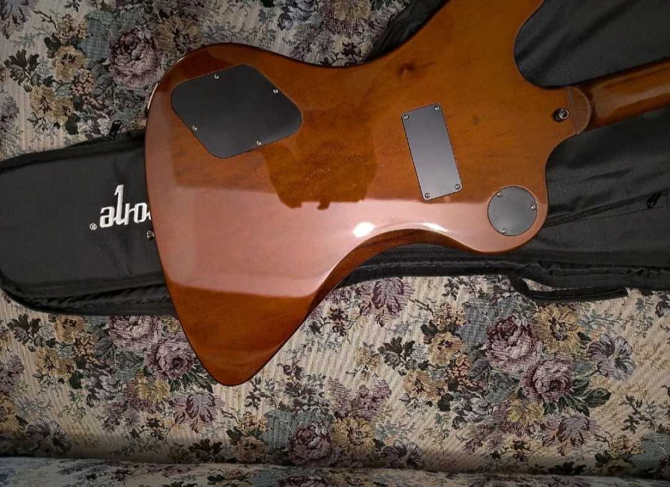 Epiphone RD Lee Malia signature Custom Artisan, chitară electrică