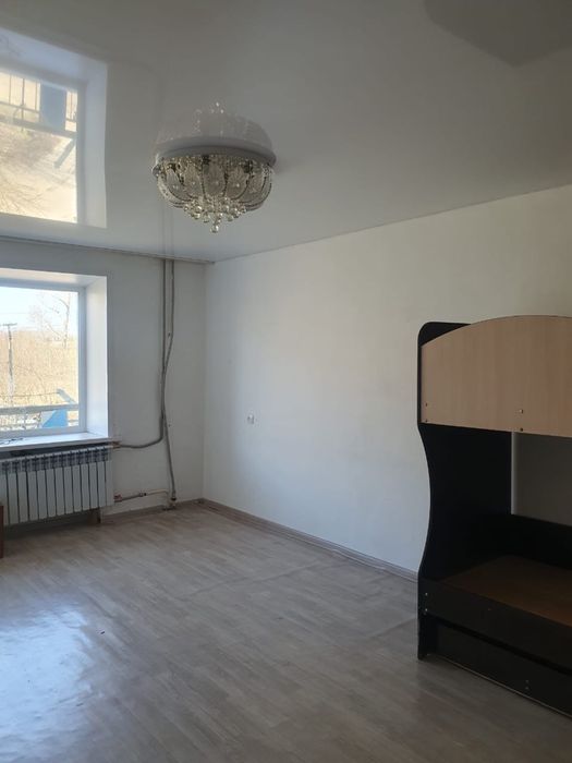 одна комнатная квартира