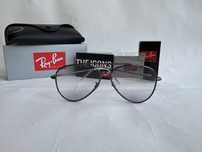 Ochelari de soare Ray Ban R0101S Aviator Reverse Noi