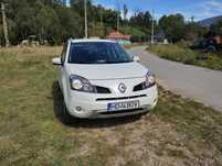 Renault Koleos 4x4
