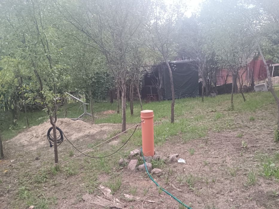 Teren la 2km de Deva