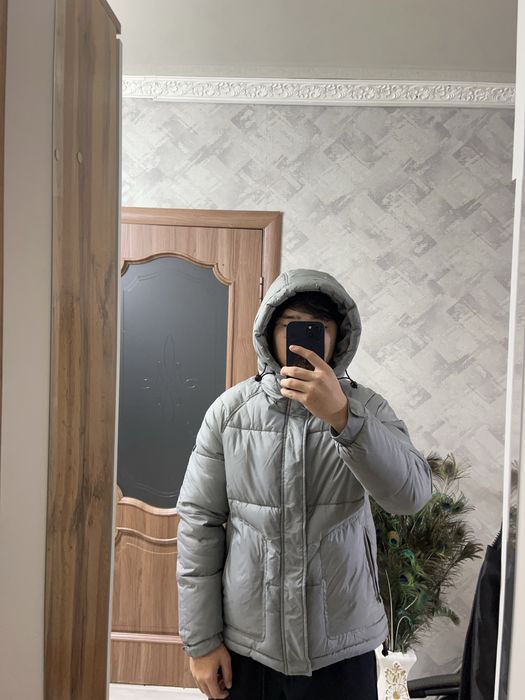 Зимний куртка ZEGNA